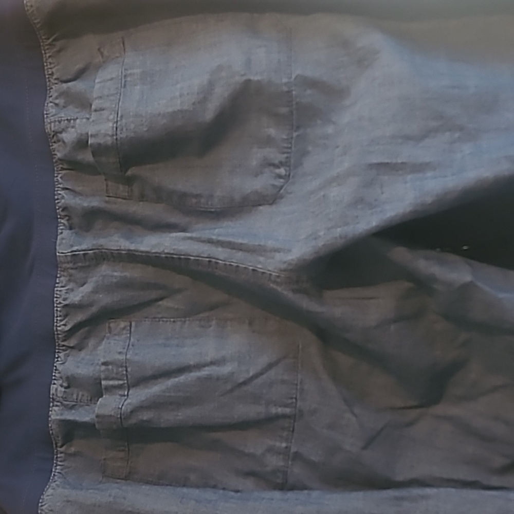 Maternity pants - Picture 2 of 5